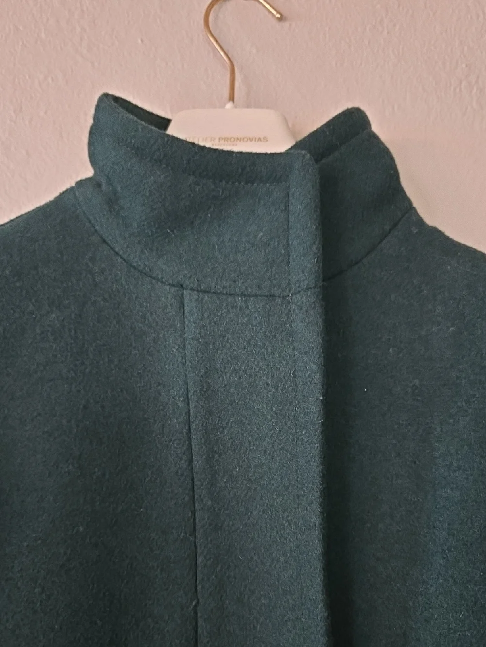 J. Crew Cocoon Coat 00P - Picture 2 of 7
